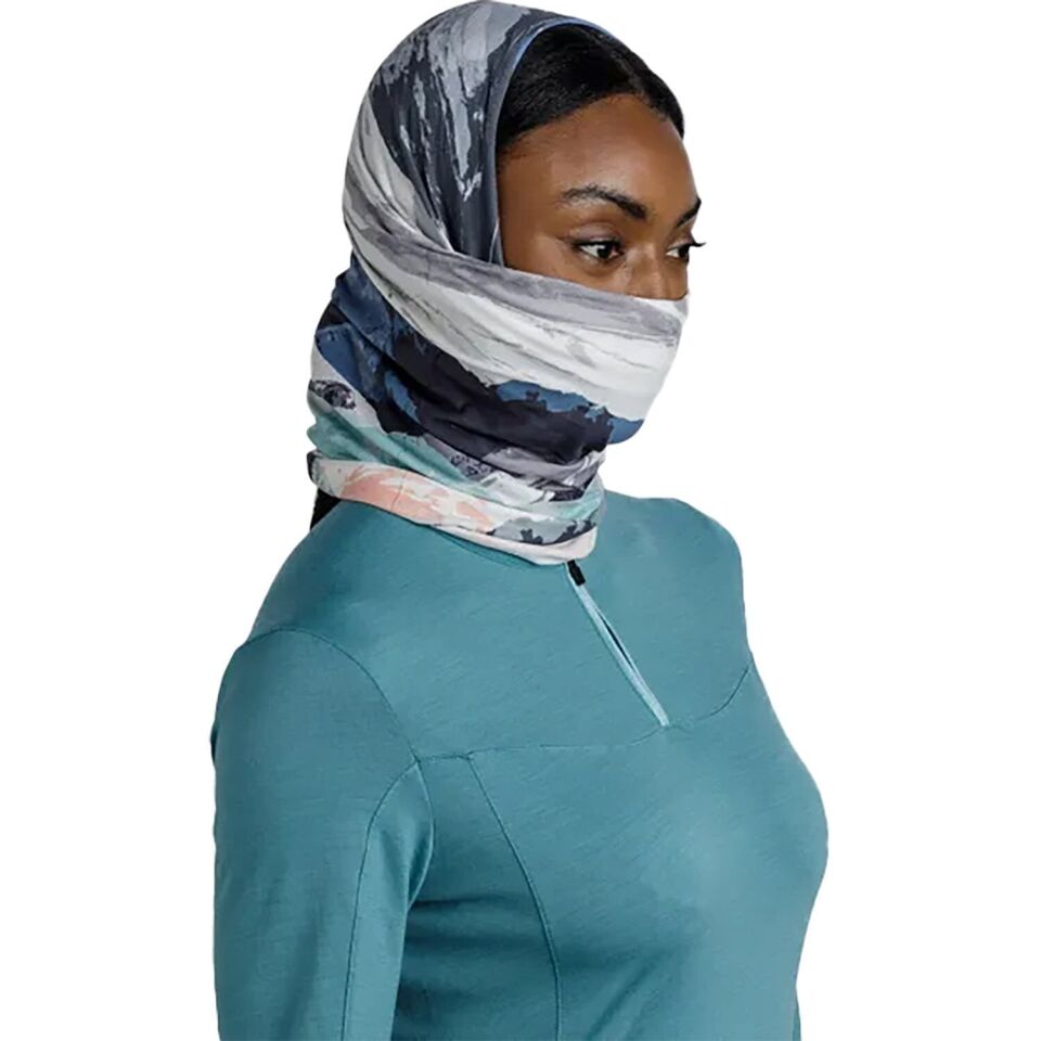 Buff Original Ecostretch Onlar Boyunluk