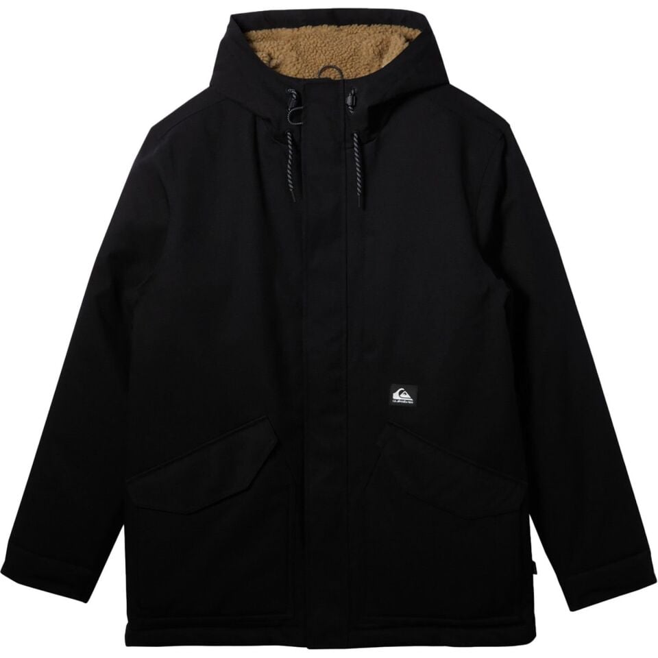 Quiksilver Endless Trip 10K Erkek Ceket