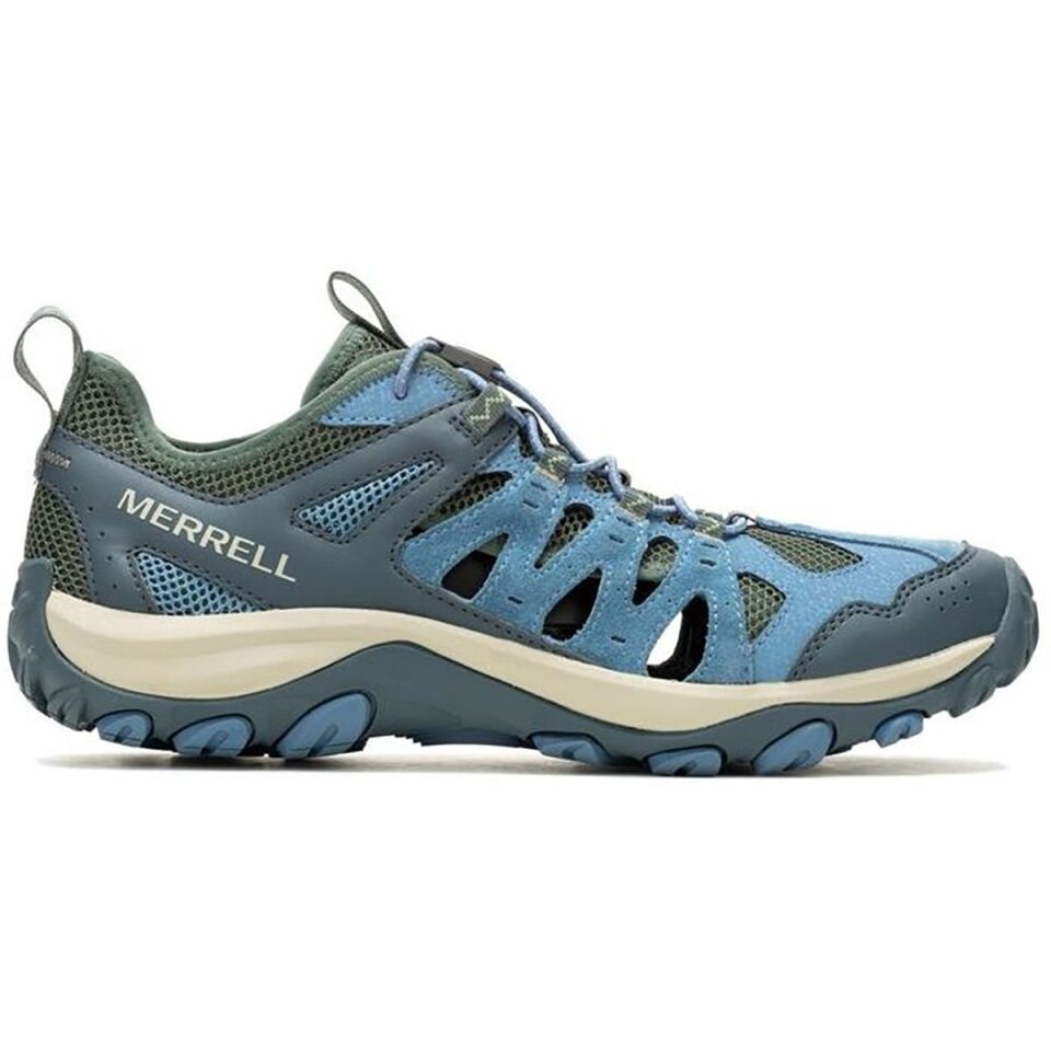 Merrell Accentor 3 Sieve Erkek Ayakkabı Mavi - 42