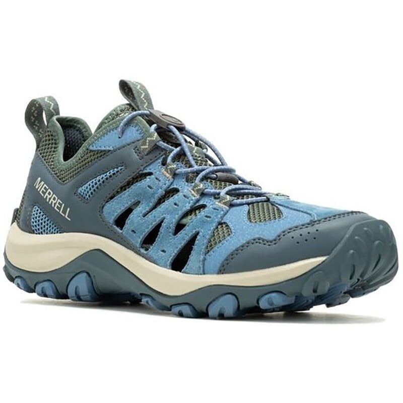 Merrell Accentor 3 Sieve Erkek Ayakkabı Mavi - 42