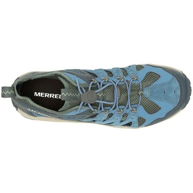Merrell Accentor 3 Sieve Erkek Ayakkabı Mavi - 42