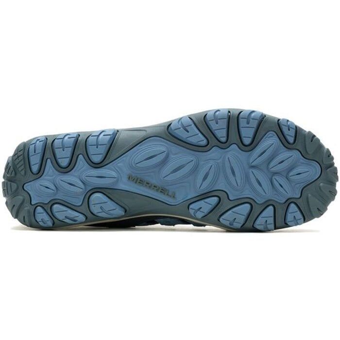 Merrell Accentor 3 Sieve Erkek Ayakkabı Mavi - 42