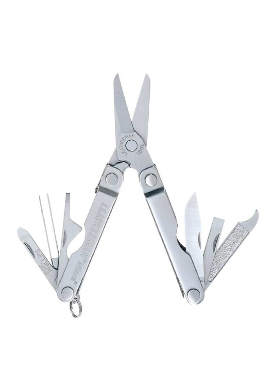 Leatherman Micra Manikür Pedikür Setleri