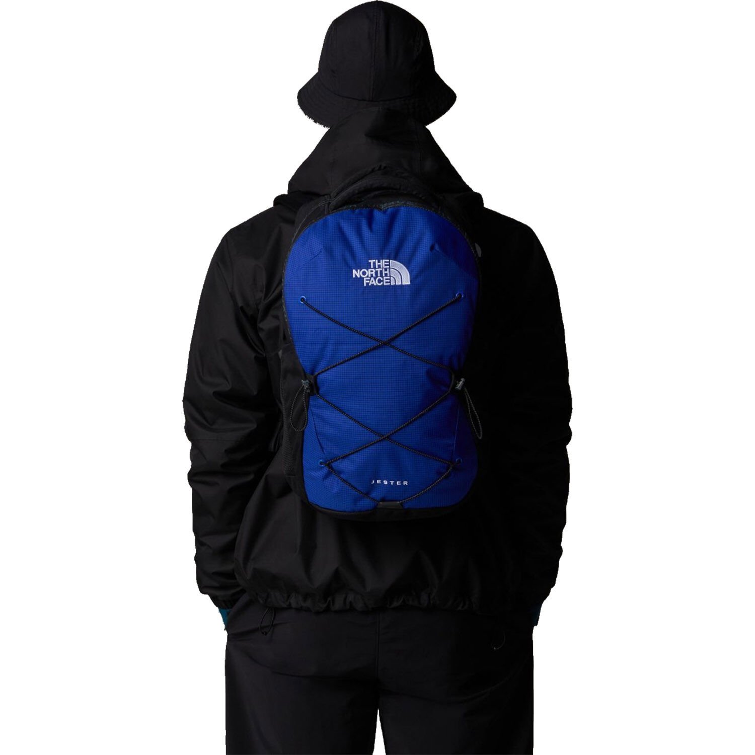 The North Face Jester Unisex Sırt Çantası