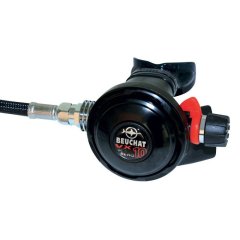 BEUCHAT Regülatör VX10 ICEBERG 1.2 Kademe, Regülatör Çantası ile DIN