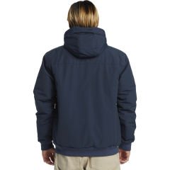 Quiksilver Brooks 5K Erkek Ceket