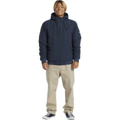 Quiksilver Brooks 5K Erkek Ceket