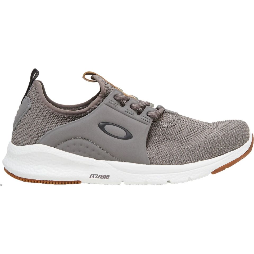 Oakley Dry  Grigio Scuro  Erkek Ayakkabı Gri - 40