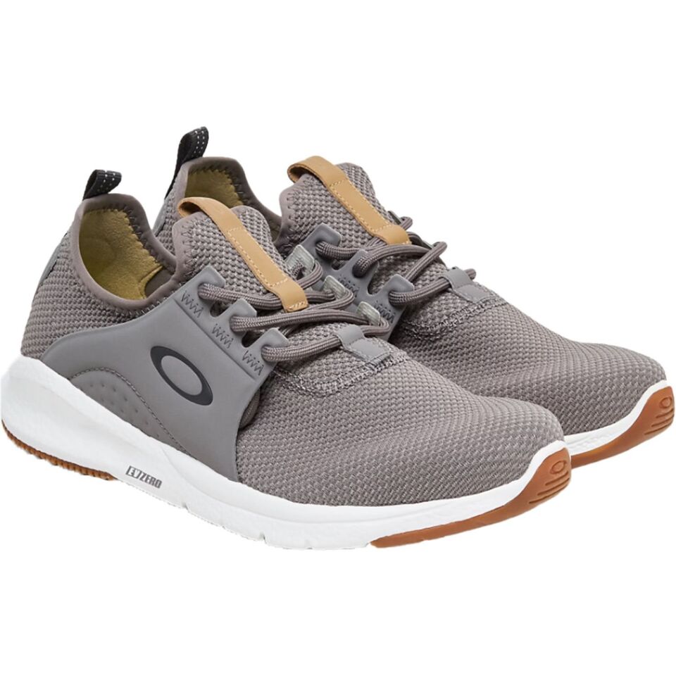 Oakley Dry  Grigio Scuro  Erkek Ayakkabı Gri - 40