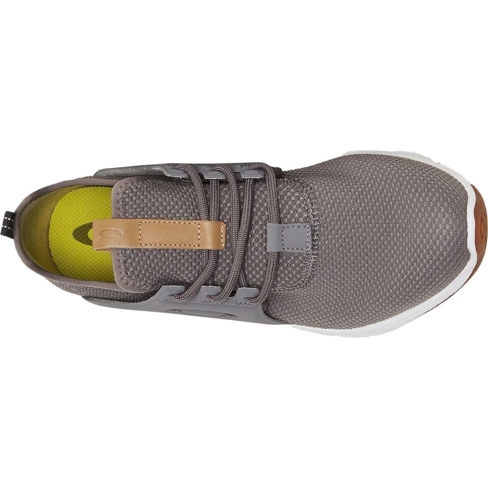 Oakley Dry  Grigio Scuro  Erkek Ayakkabı Gri - 40