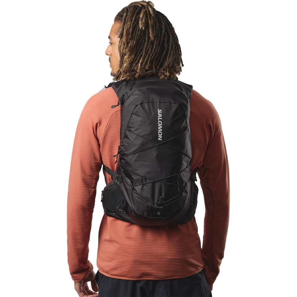Salomon XT 15 Unisex Sırt Çantası