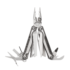 Leatherman Charge TTI Plus Multitool Çok Amaçlı Pense
