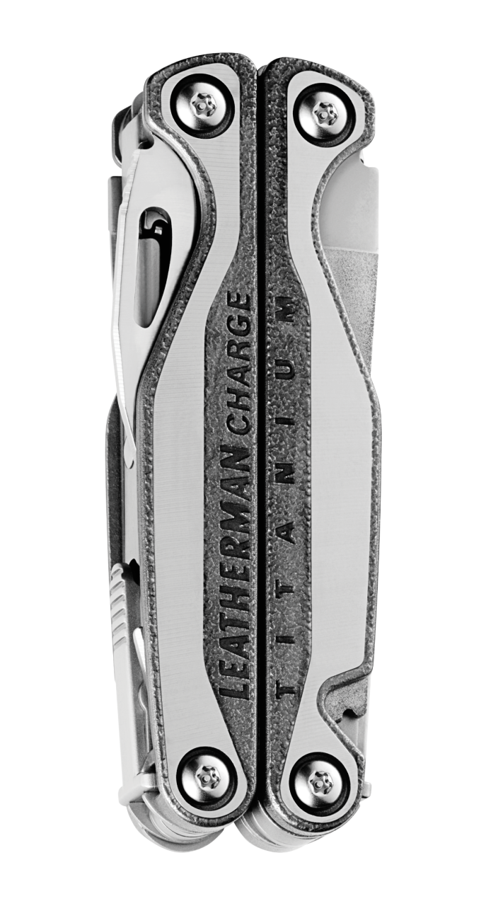 Leatherman Charge TTI Plus Multitool Çok Amaçlı Pense
