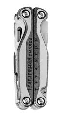 Leatherman Charge TTI Plus Multitool Çok Amaçlı Pense