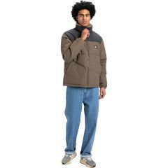Quiksilver Wild Mountain Erkek Ceket