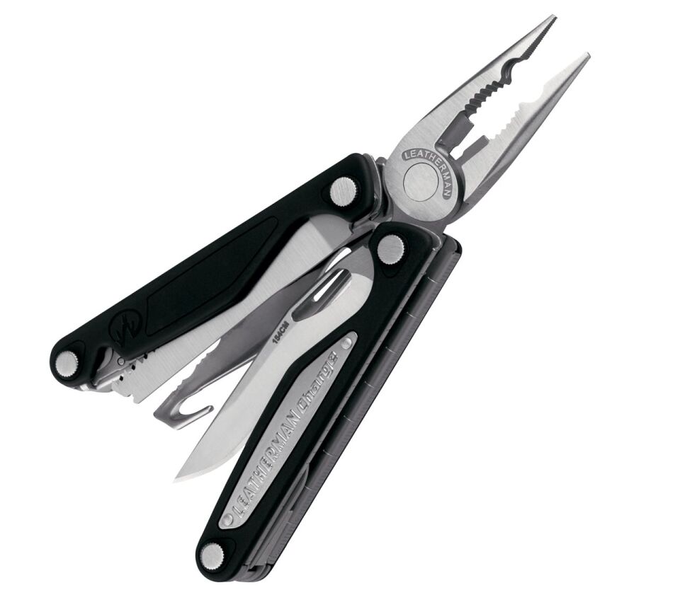 Leatherman Charge ALX Multitool Çok Amaçlı Pense