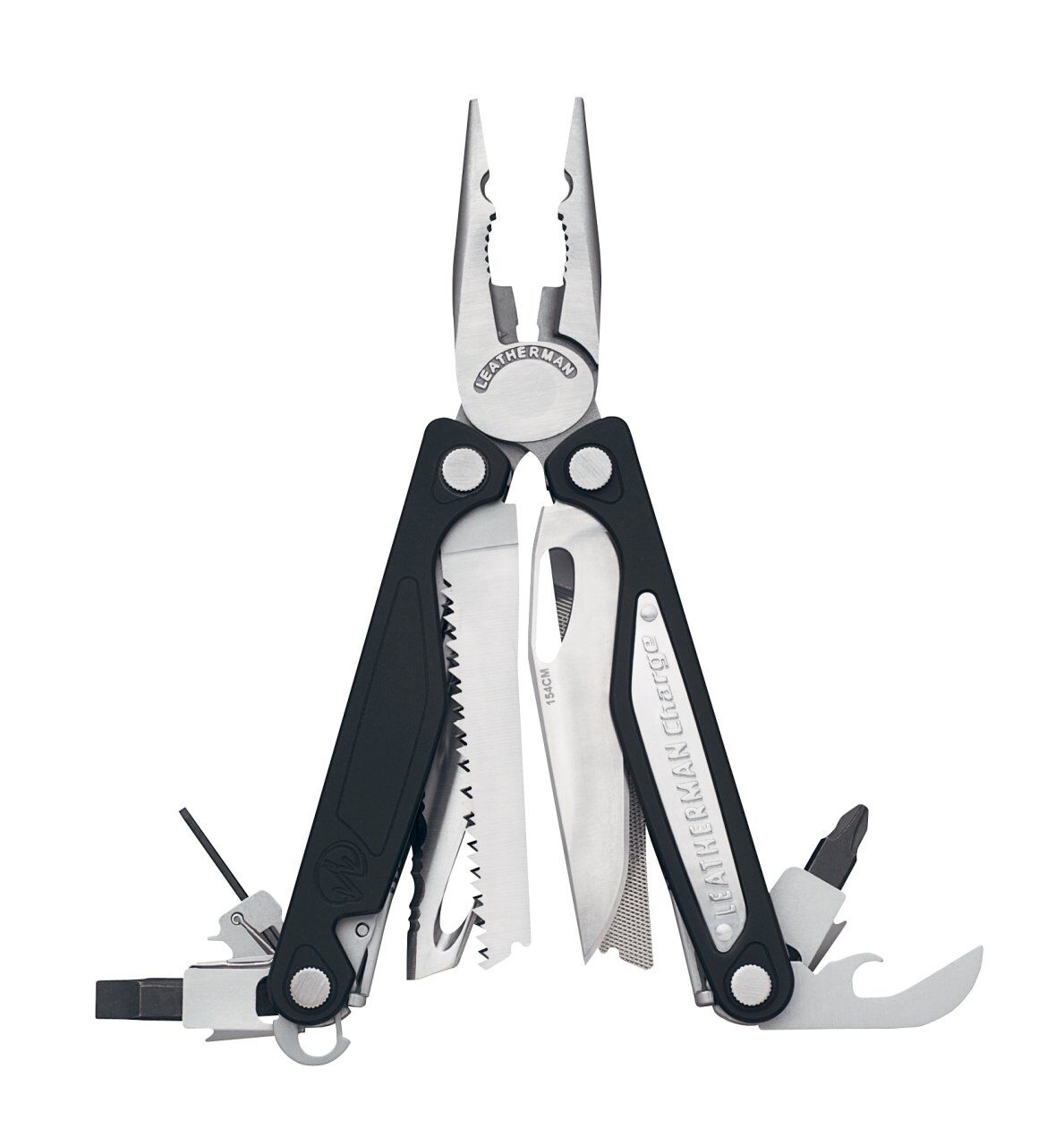Leatherman Charge ALX Multitool Çok Amaçlı Pense
