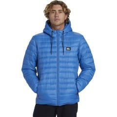 Quiksilver Scaly Insulated Hooded Erkek Ceket