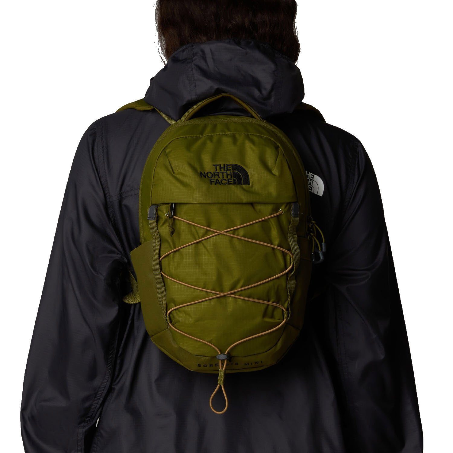 The North Face Borealis Mini Backpack Unisex Sırt Çantası