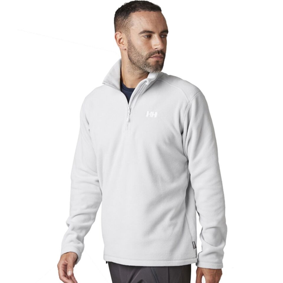 Helly Hansen Mount Polar Fleece Erkek Polar