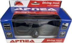 Apnea Coast Mask Gri