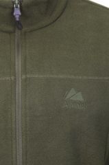 Alpinist Kentt Erkek Outdoor Polar