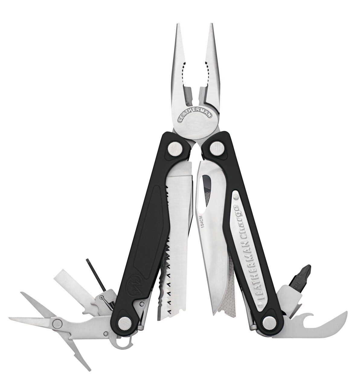 Leatherman Charge AL Multitool Çok Amaçlı Pense