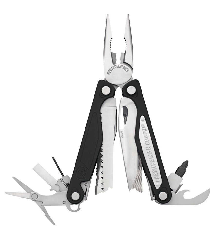 Leatherman Charge AL Multitool Çok Amaçlı Pense