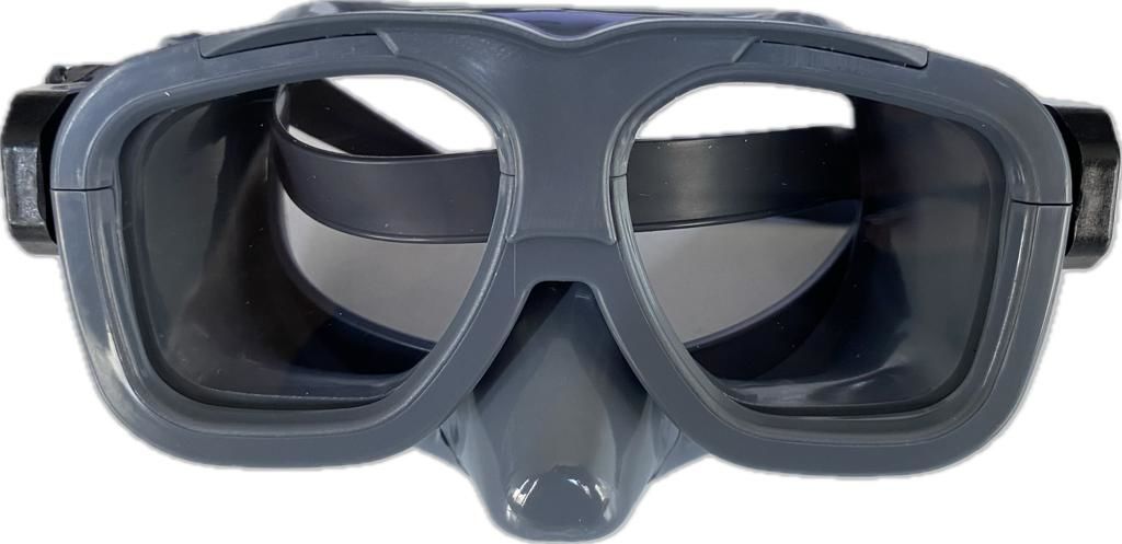 Apnea Coast Mask Gri