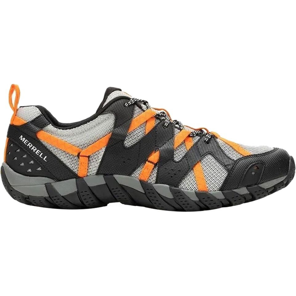 Merrell Waterpro Maipo 2 Erkek Ayakkabı Siyah - 43