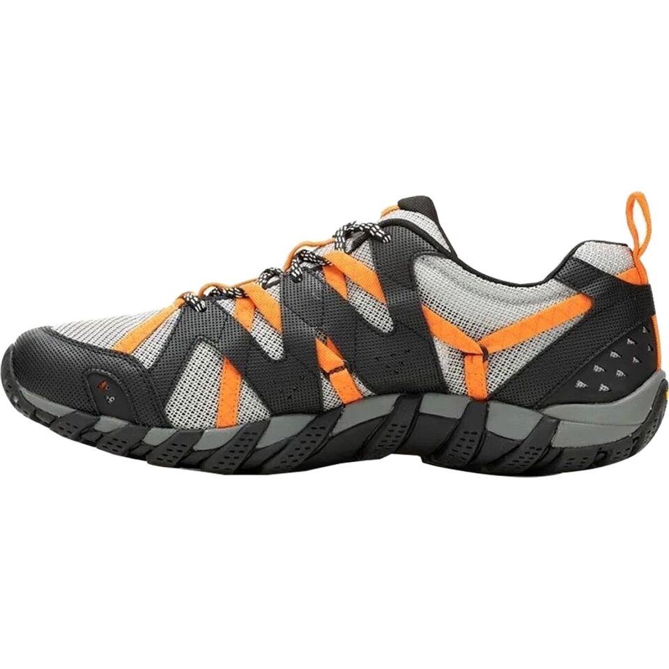Merrell Waterpro Maipo 2 Erkek Ayakkabı Siyah - 43