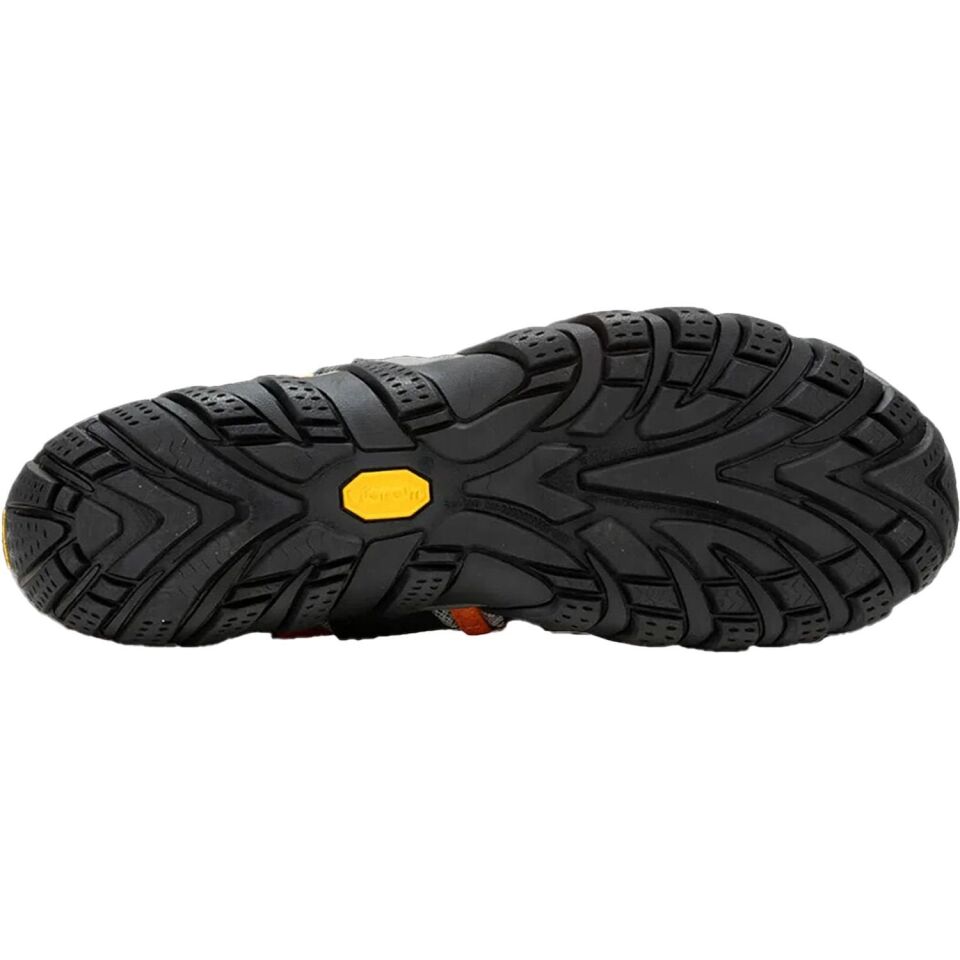 Merrell Waterpro Maipo 2 Erkek Ayakkabı Siyah - 43