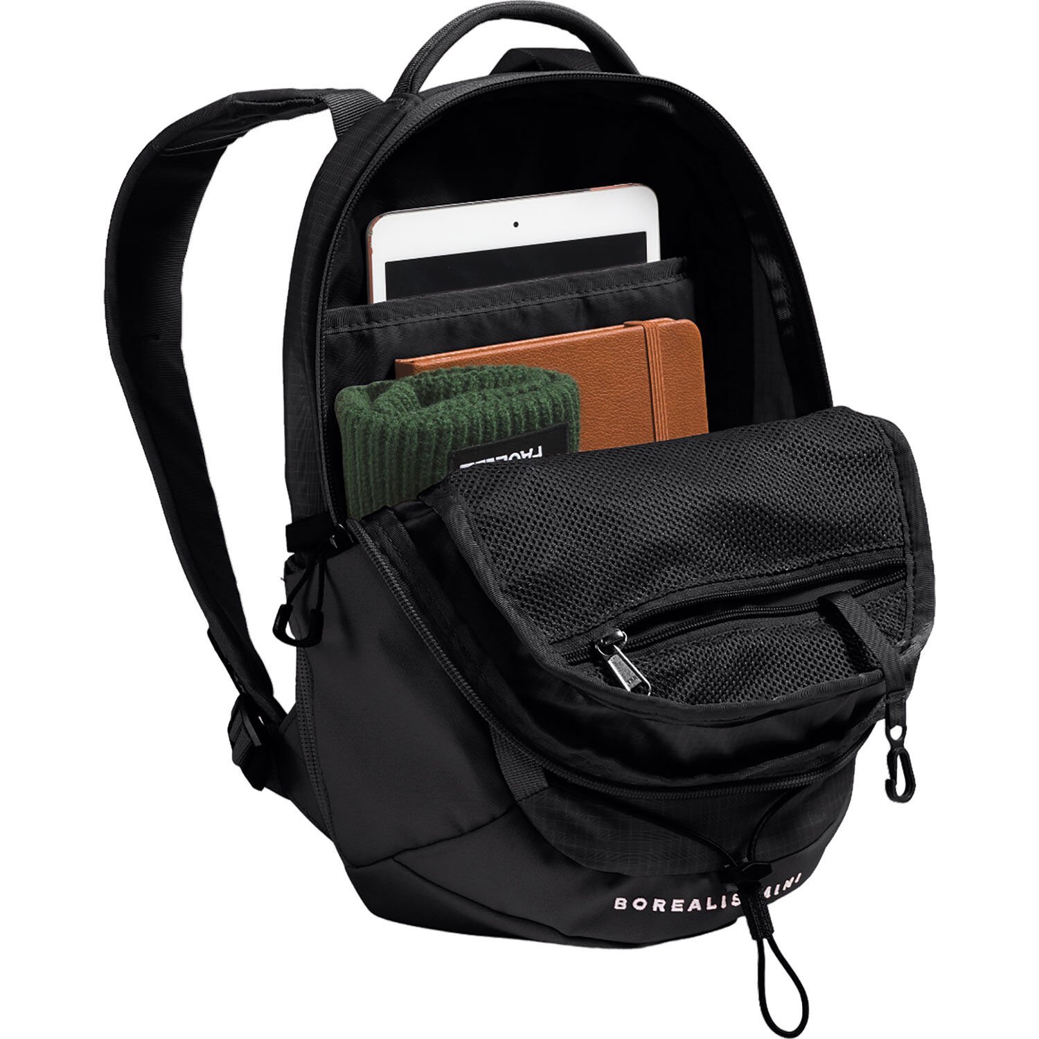 The North Face Borealis Mini Backpack Unisex Sırt Çantası