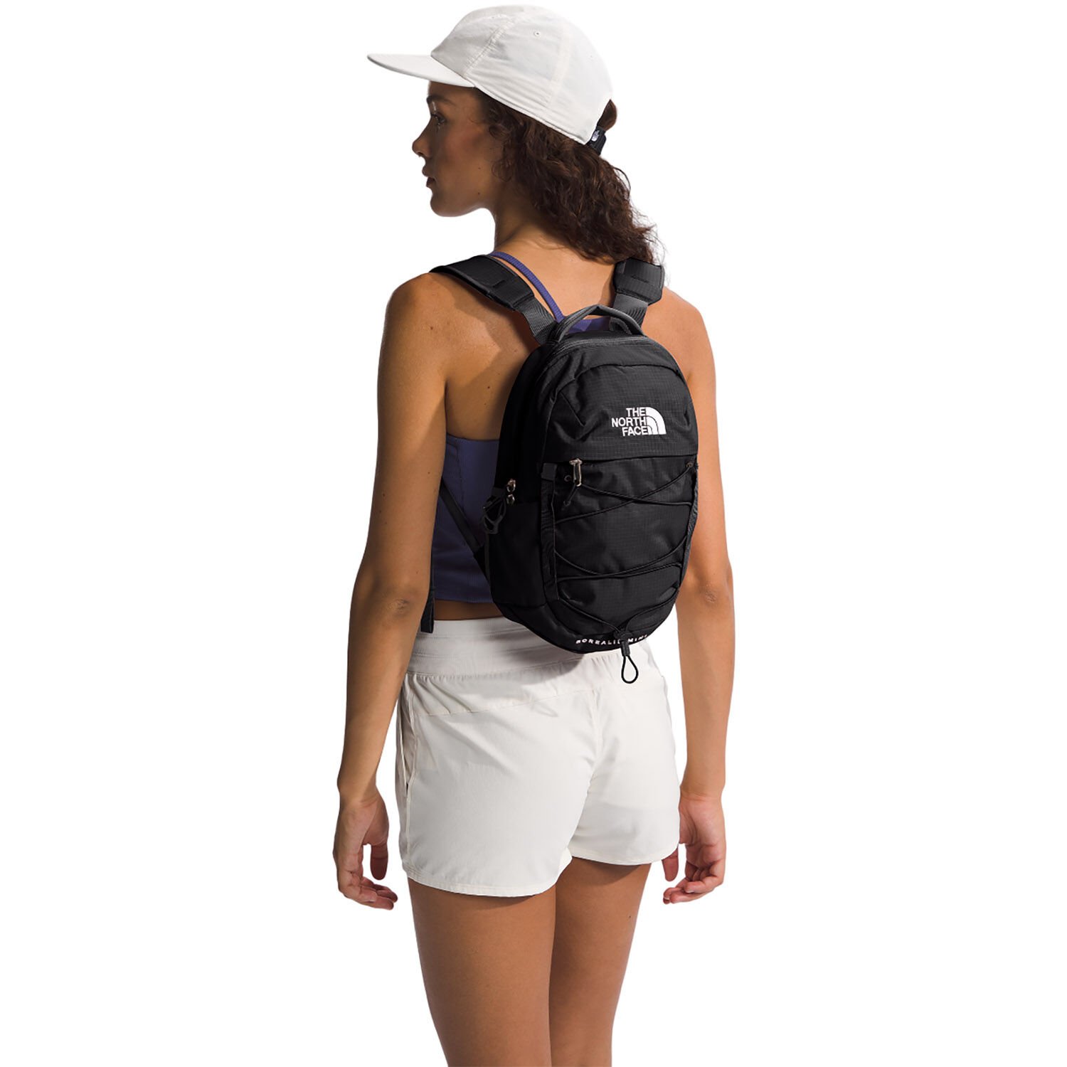 The North Face Borealis Mini Backpack Unisex Sırt Çantası