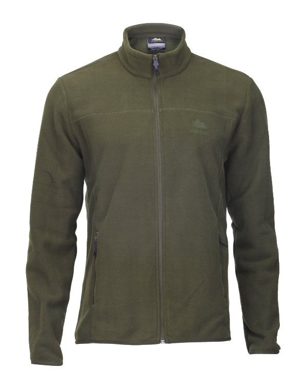 Alpinist Kentt Erkek Outdoor Polar