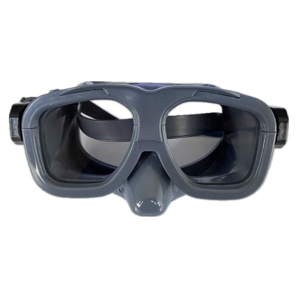 Apnea Coast Mask Gri