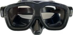 Apnea Coast Mask Siyah