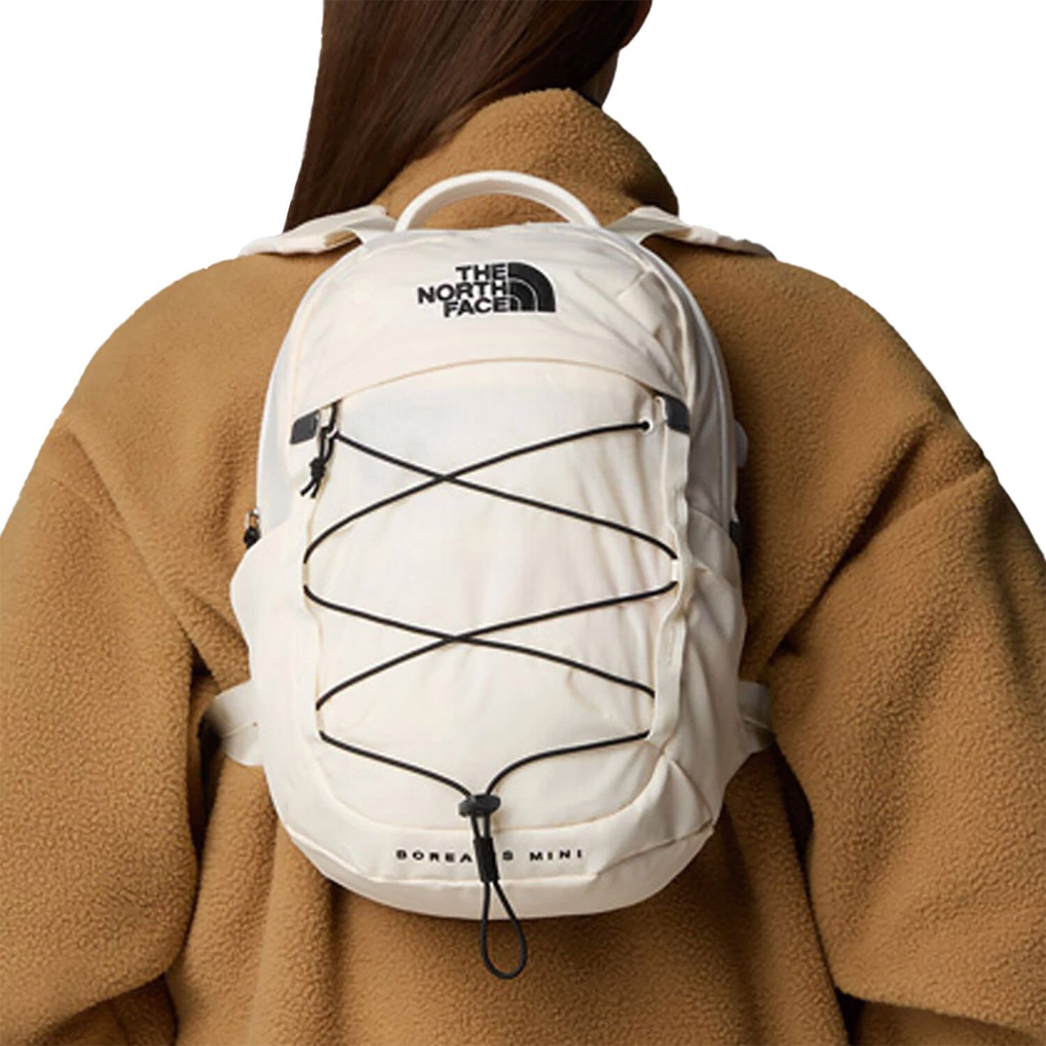 The North Face Borealis Mini Backpack Unisex Sırt Çantası