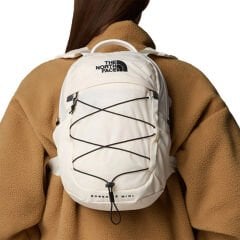 The North Face Borealis Mini Backpack Unisex Sırt Çantası