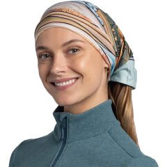 Buff Coolnet Uv National Parks Yellowstone Boyunluk