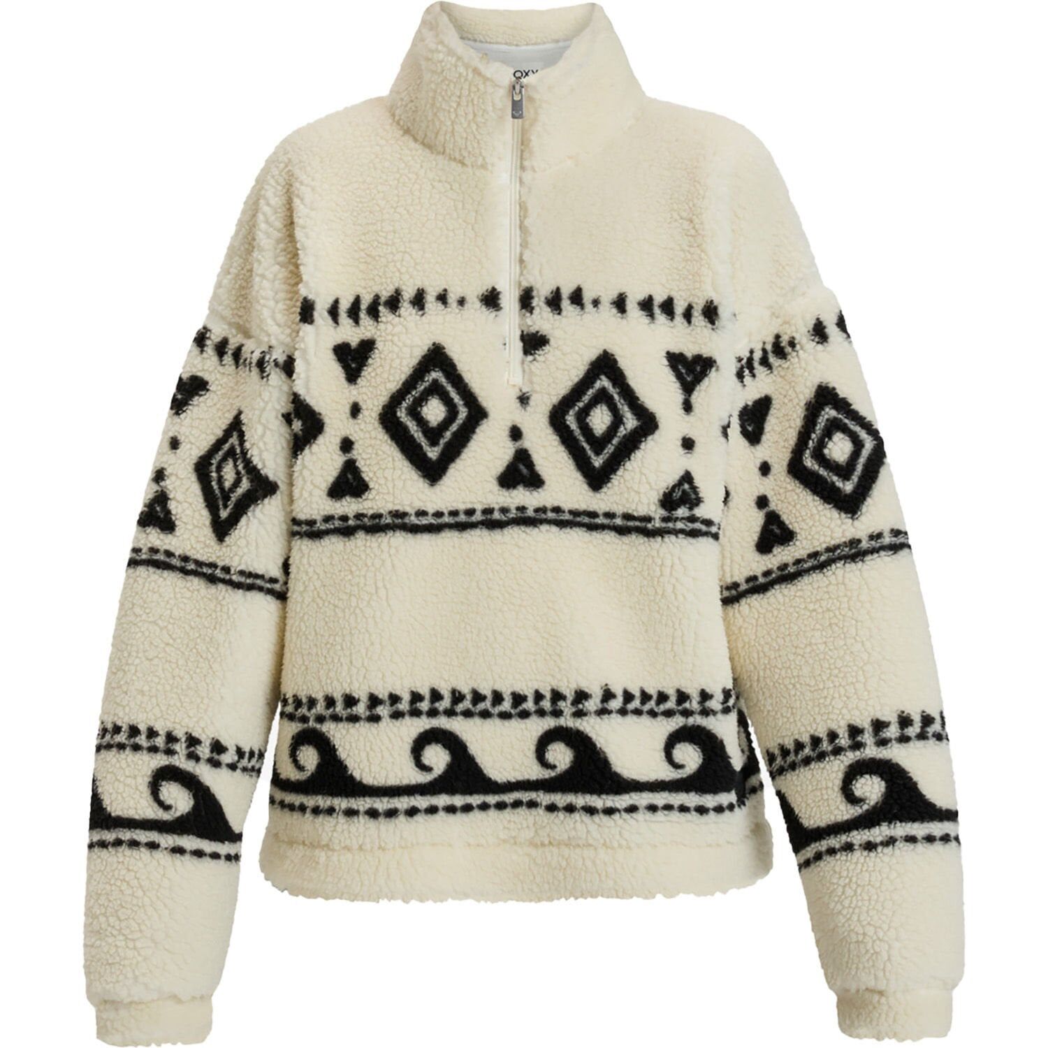 Roxy Treasure Soul Kadın Polar