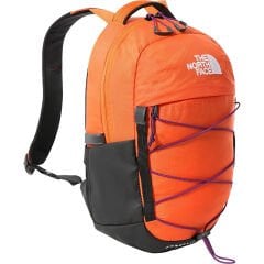 The North Face Borealis Mini Backpack Unisex Sırt Çantası
