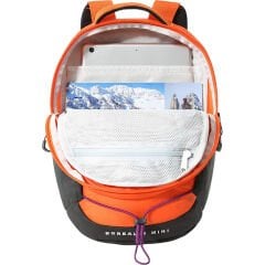 The North Face Borealis Mini Backpack Unisex Sırt Çantası