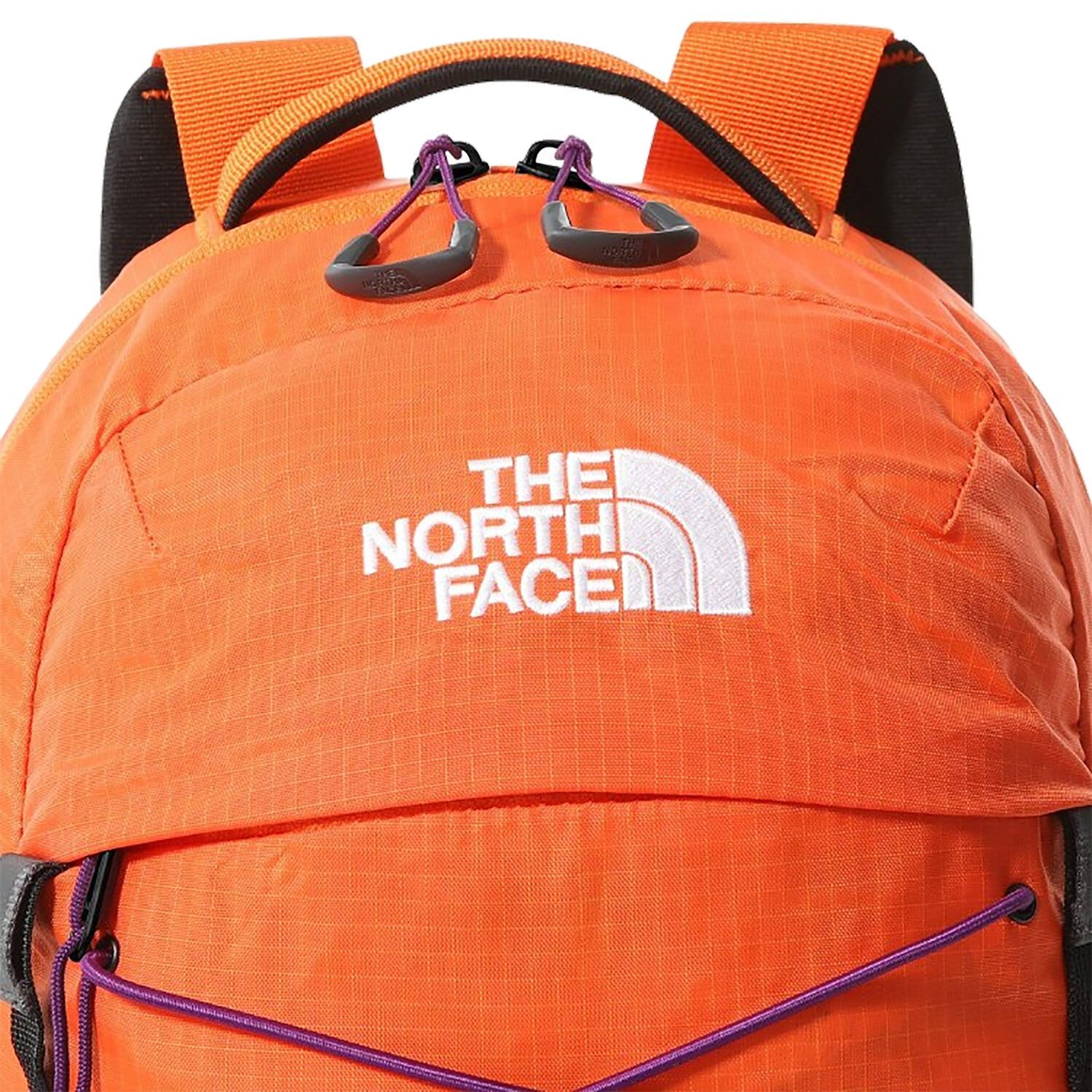The North Face Borealis Mini Backpack Unisex Sırt Çantası