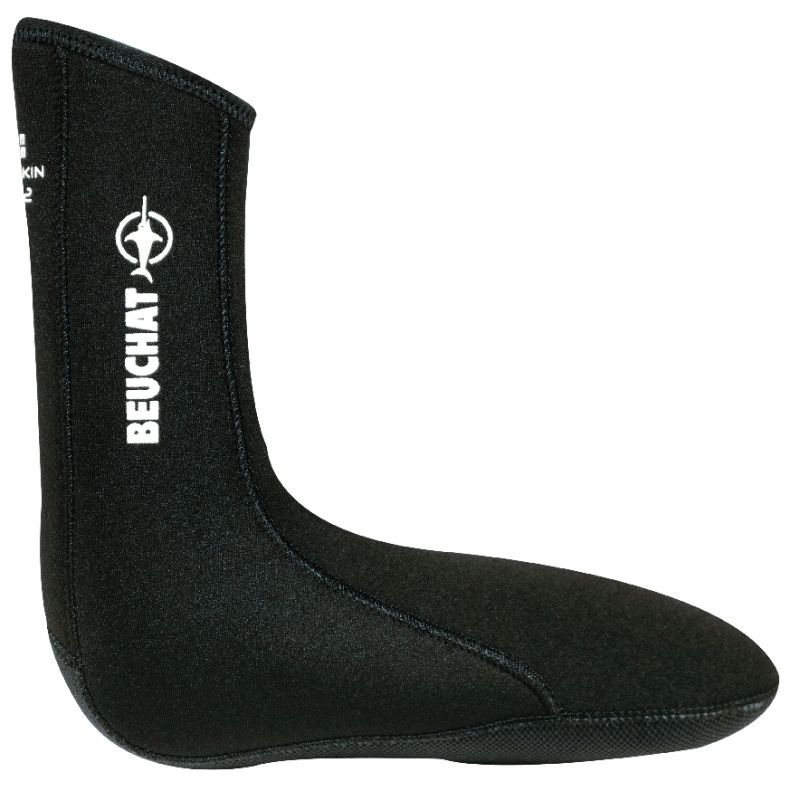 BEUCHAT Çorap SIROCCO SPORT 5 mm S
