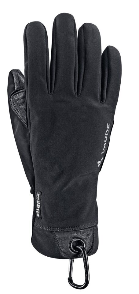 Vaude Lagalp Softshell Eldiven