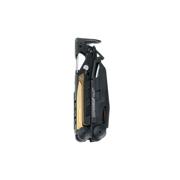 Leatherman Mut Black Multitool Çok Amaçlı Pense