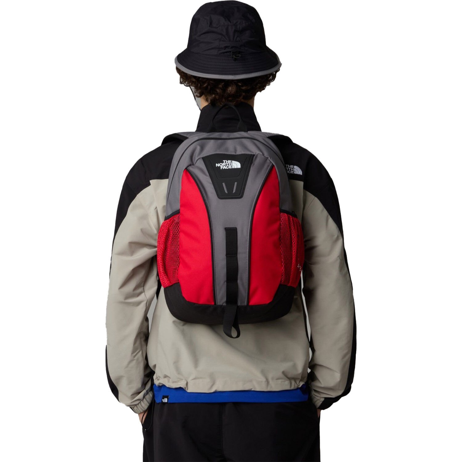 The North Face Y2K Daypack Unisex Sırt Çantası