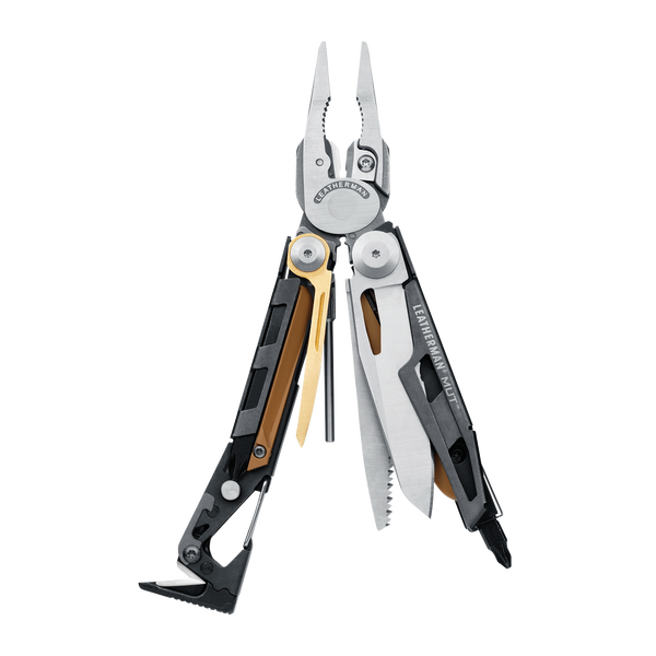 Leatherman Mut-Steel Multitool Çok Amaçlı Pense