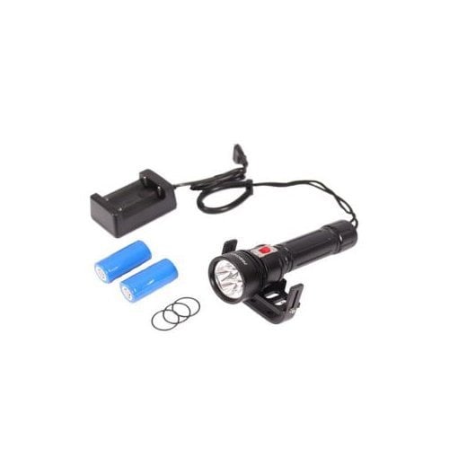PROCEAN Fener Prolight  3800 Lümen